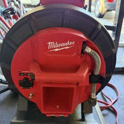 M18 18-Volt Lithium-Ion Cordless 100 ft. Sewer Camera