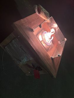 Fire 🔥 Pit New in Box