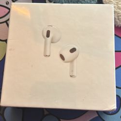 Airpods Generation 3 2025 ANC