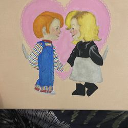 Taking Commissions :3