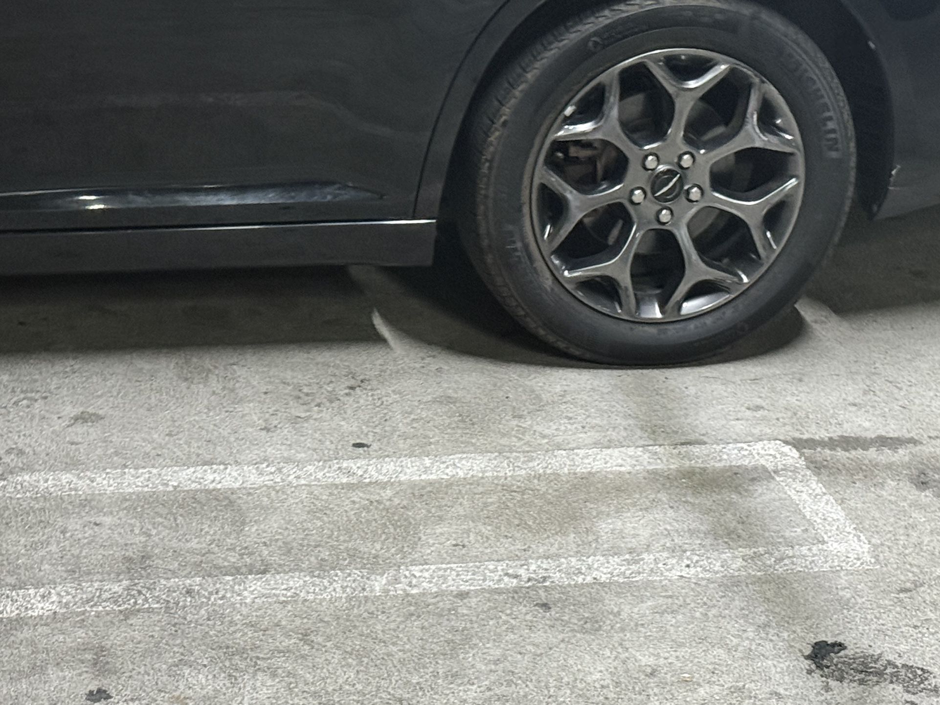 Chrysler 300 Rims for Sale, Street Style!!!