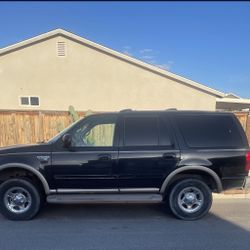 Expedition  $3,000  - PINK SLIP ON HAND 