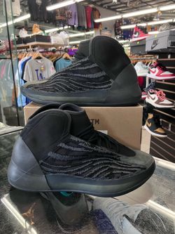 Adidas Yeezy QNTM Onyx
