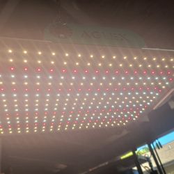 Aglex Grow Light 