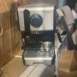 Capresso
