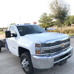 2015 CHEVROLET 360 Hd
