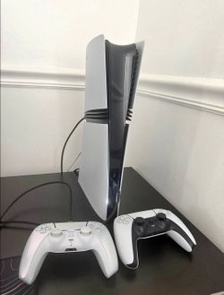 PS5 PRO gaming bundle