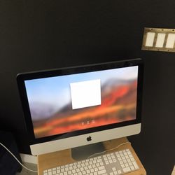 Mac Desk Top Apple Computer Cpu