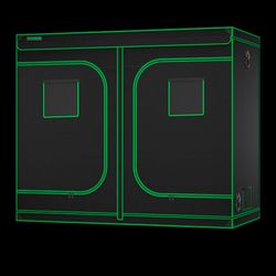 4 X 8 grow tent new in box
