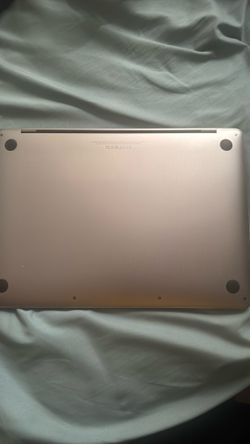 MacBook Pro