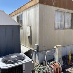Mobile Home Mesa All Age Park