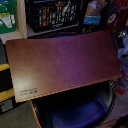 Under Desk Keyboard Shelf