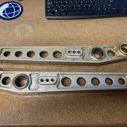 Skunk2 Rear Lower Control Arms