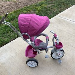 Stroller Tricycle  