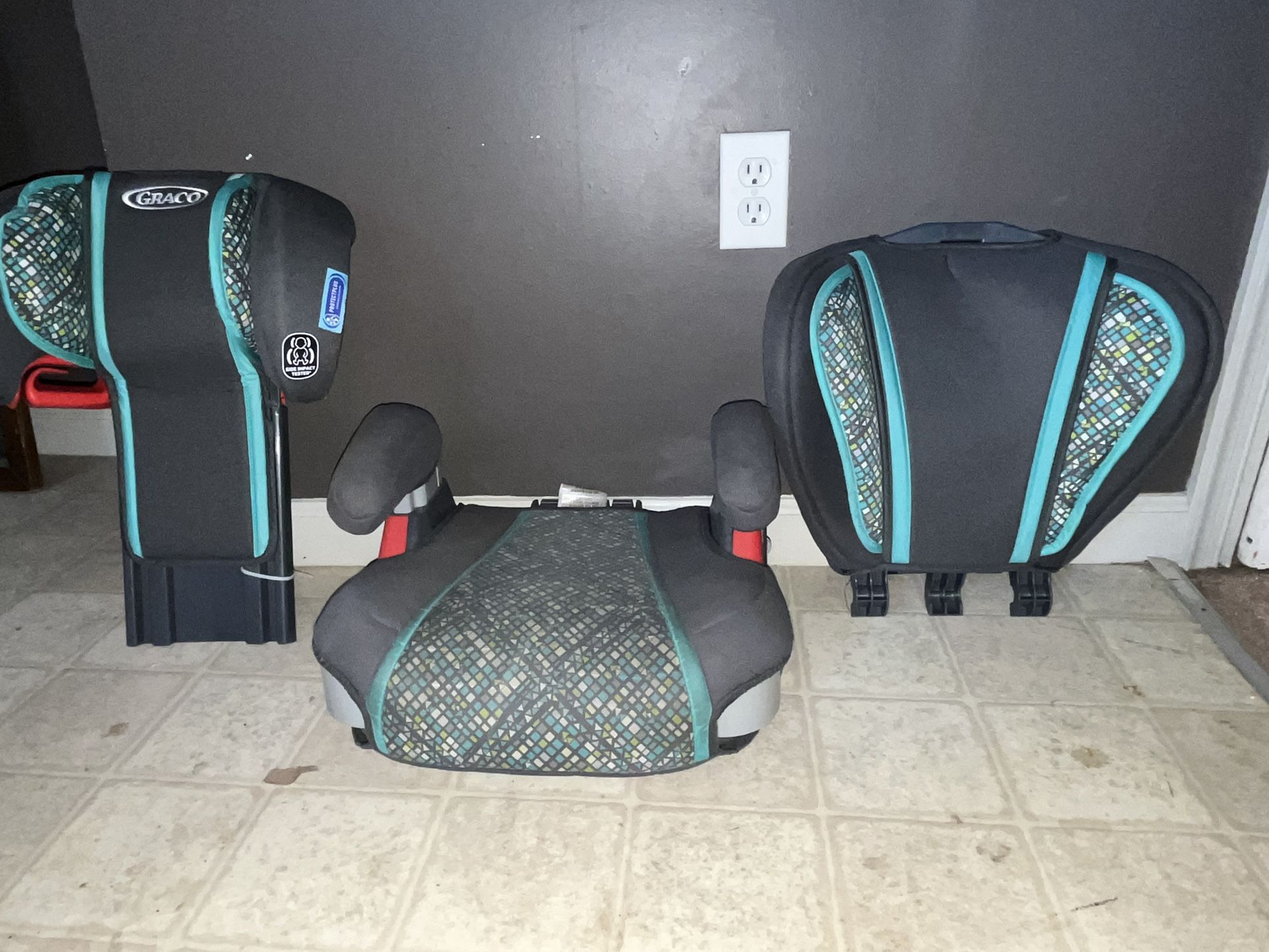 Graco Car Seat