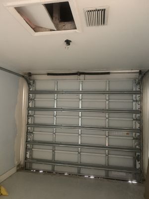 New And Used Garage Door For Sale In Homestead Fl Offerup