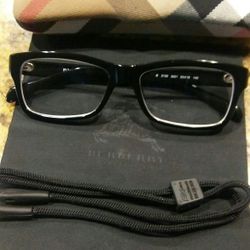 Burberry Frames BE2135, Blk,53/16/140