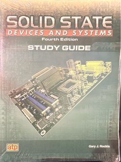 Solid state devices and systems