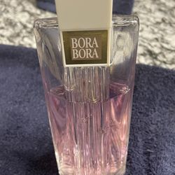 Liz Claiborne Bora Bora 3.4pz No Box 