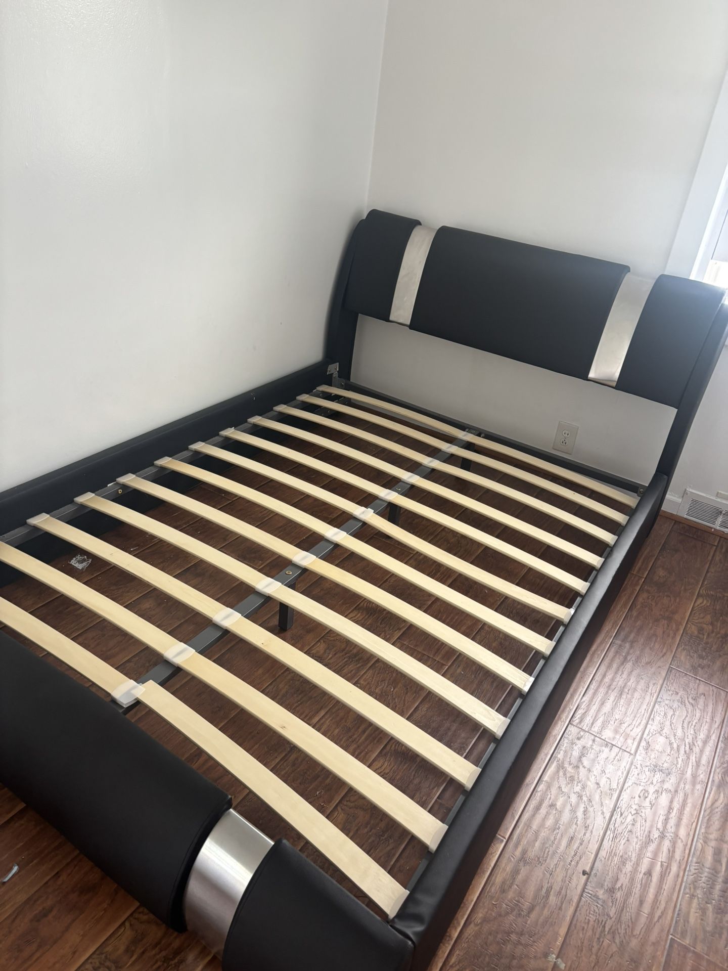 Full Size Bed frame