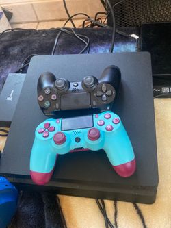 PlayStation 4