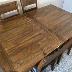 Dining Room Table