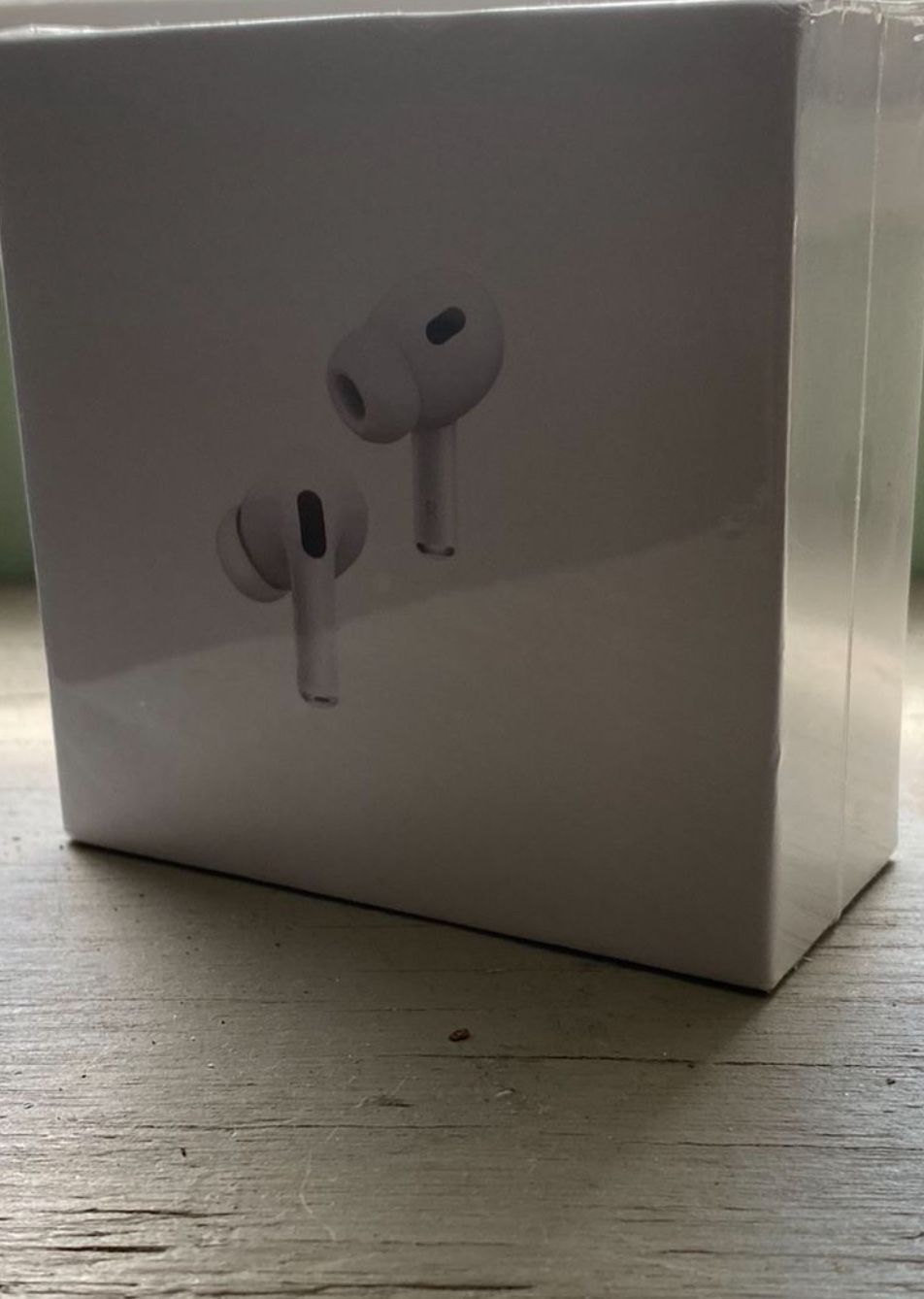 Apple Air Pods 2nd Gen
