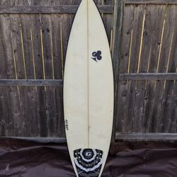 Surfboard, Good Shape!