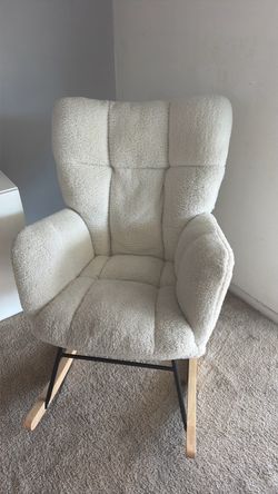 Rocking chair