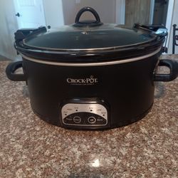 Crockpot 