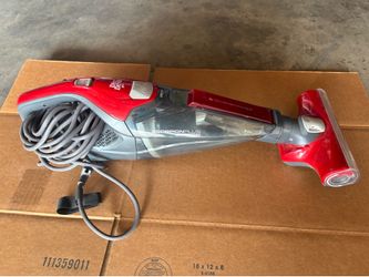 Car Vac