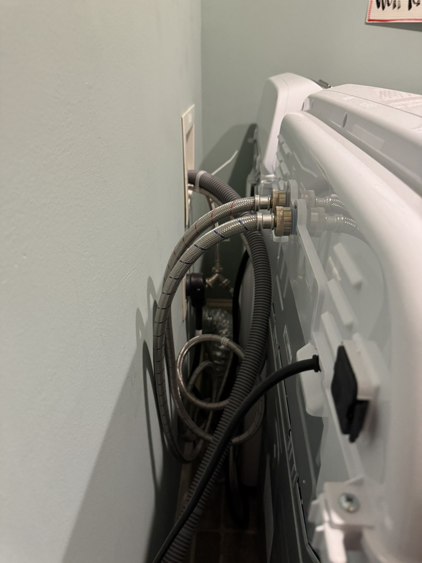 Samsung Washer And Dryer