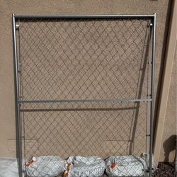 Dog / small animal fencing
