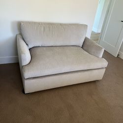 Sofa Bed - Twin, West Elm