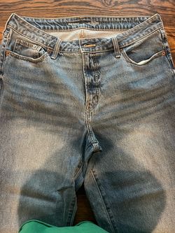 Gap or old navy women’s size 14 jeans