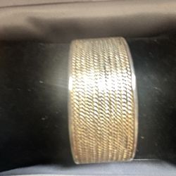 925 Sterling Silver Bracelet Bangle 