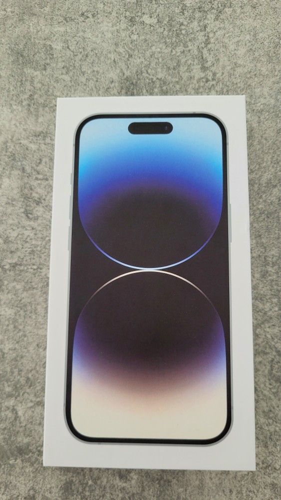 Iphone 14 Pro