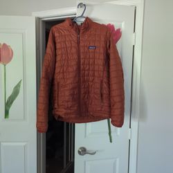 Patagonia men's Jacket 