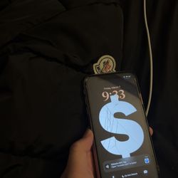 Moncler Puffer 