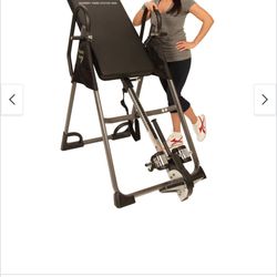 Inversion table 50 Obo