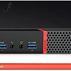 Lenovo ThinkCentre M700