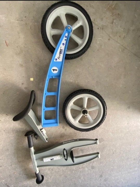 Firstbike Balance Bike
