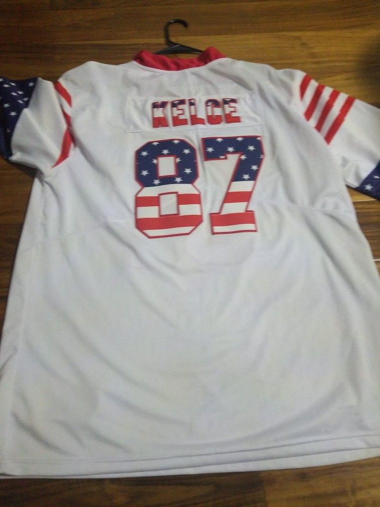 Football Jersey