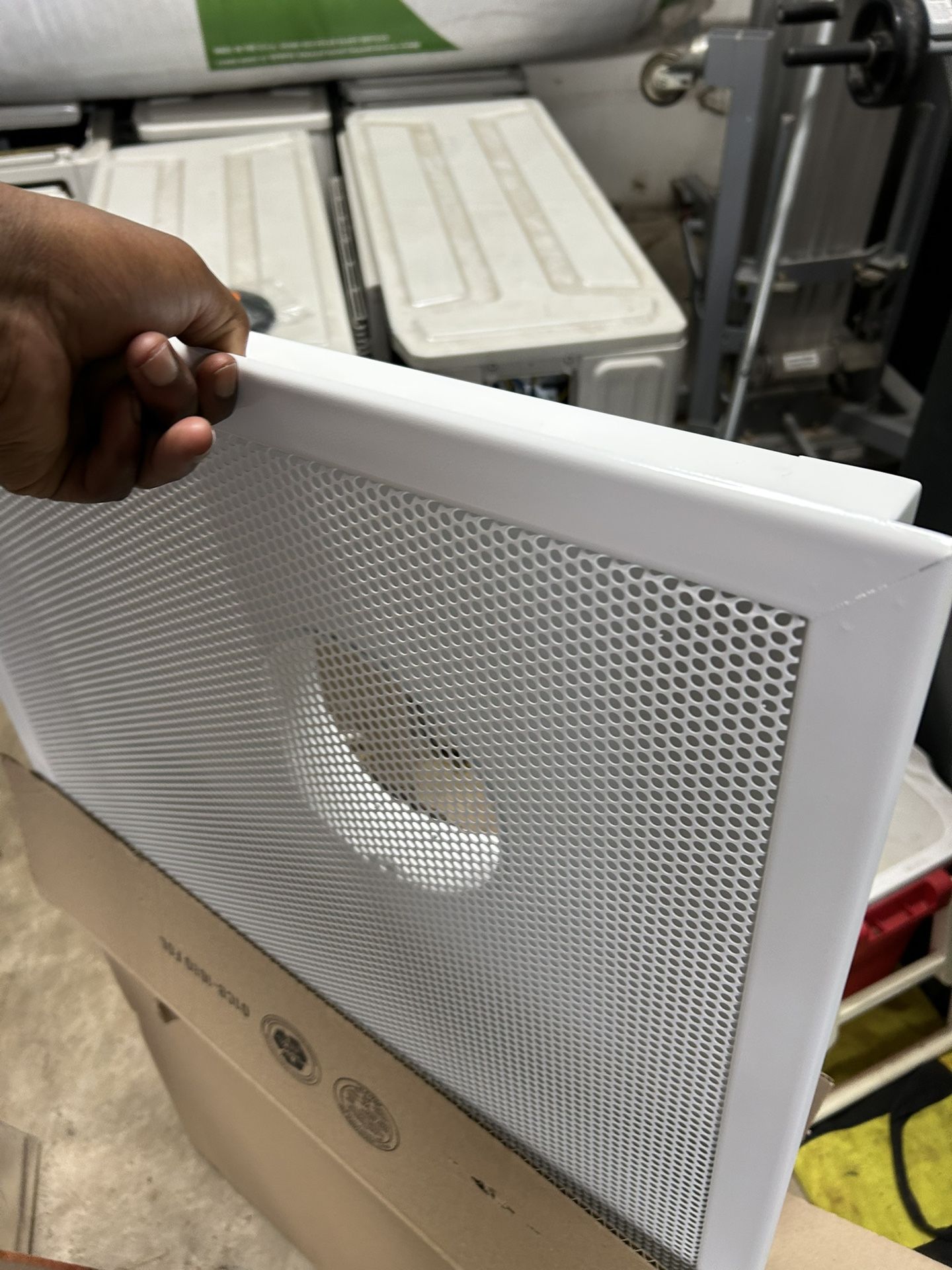 celling grill