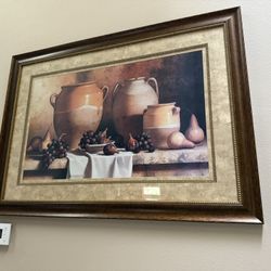 Set Of Wall Art
