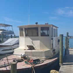 1965 Willards Mkviii