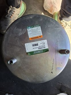 Truck Parts