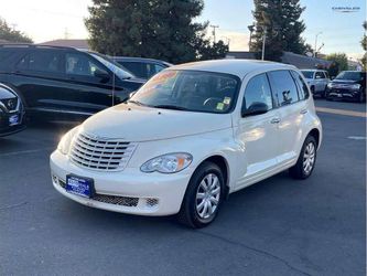 2007 Chrysler PT Cruiser