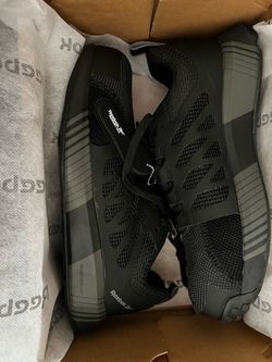 Reebok Men’s Work Shoes