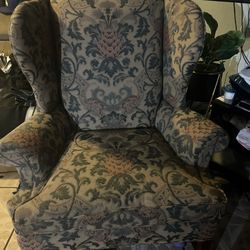Antique Couch